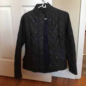 Barbour Jacket